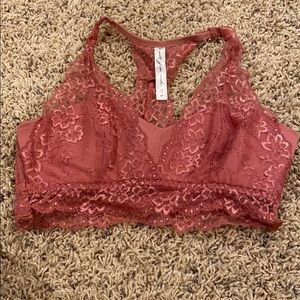 Out From Under Razor back bra